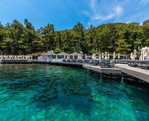 Grand Yazıcı Club Marmaris Palace 5*