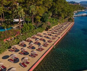 Grand Yazıcı Club Marmaris Palace 5*