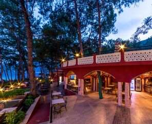 Grand Yazıcı Club Marmaris Palace 5*