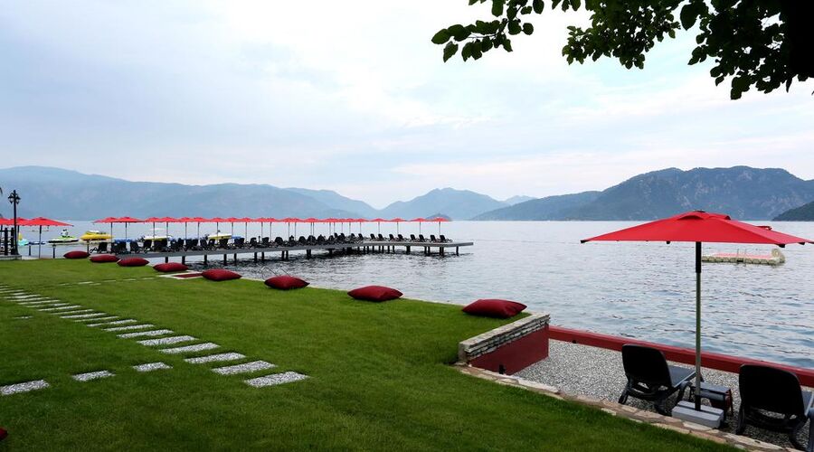 Grand Yazıcı Club Marmaris Palace 5*