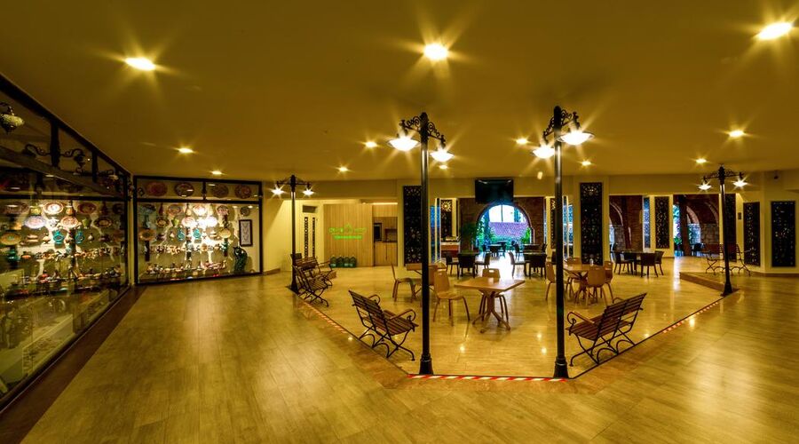 Grand Yazıcı Club Marmaris Palace 5*