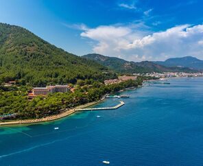 Grand Yazıcı Club Marmaris Palace 5*