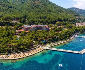 Grand Yazıcı Club Marmaris Palace 5*