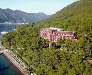 Grand Yazıcı Club Marmaris Palace 5*