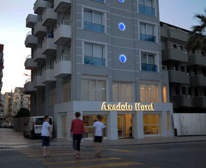 Anadolu Hotel  3*