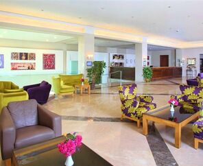 Mandarin Resort Hotel 5*