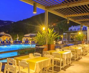 Ölüdeniz Beach Resort By Z Hotels 4*