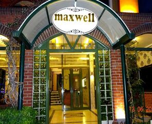 Maxwell Holiday Club 3*