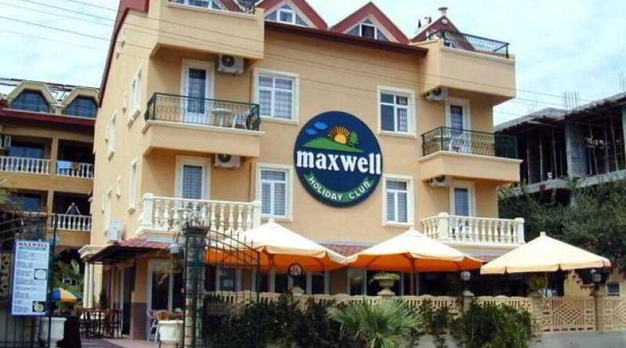 Maxwell Holiday Club 3*