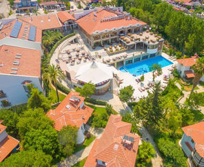 Orka World Hotel 4*