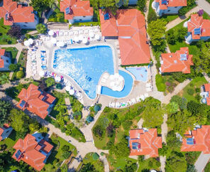 Orka World Hotel 4*