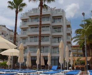 Begonville Beach Hotel 4*