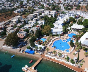 Labranda TMT Bodrum  5*