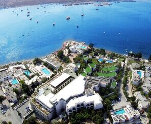 Royal Asarlık Beach Hotel & Spa  5*