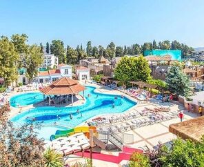 Atlantique Holiday Club 4*