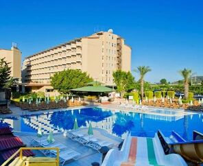 Beach Club Doğanay  5*