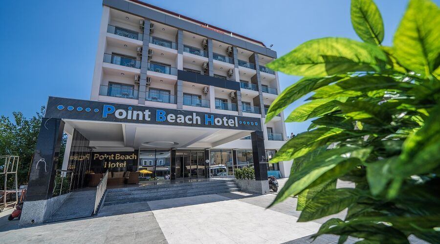 Point Beach 4* Tours