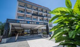 Point Beach 4* Tours